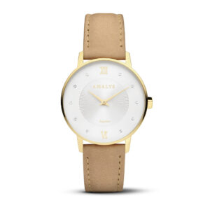 Amalys Lady’s Rosalie Watch AMW-179