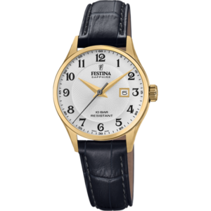 Festina Lady’s Swiss Made Watch F20011/5