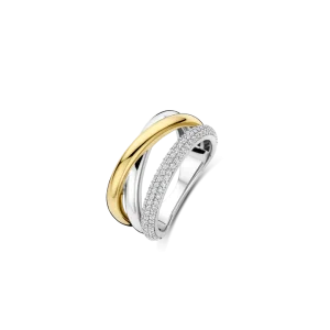 TI SENTO Ring 12422ZY