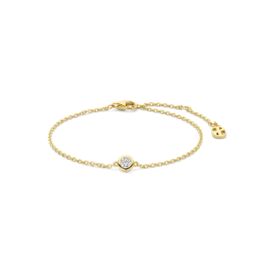 Ti Sento Classic Zirconia Bracelet 23092ZY