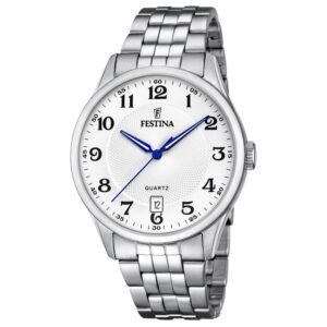 Festina Gents Steel Watch F20425/1