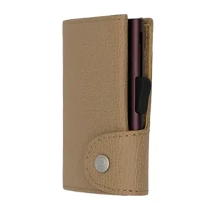 C Secure Cappuccino Wallet