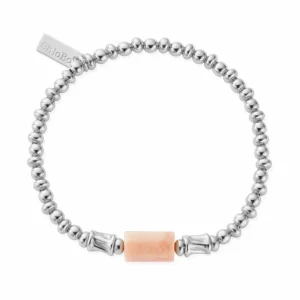 Chlobo Love Spirit Stone Bracelet