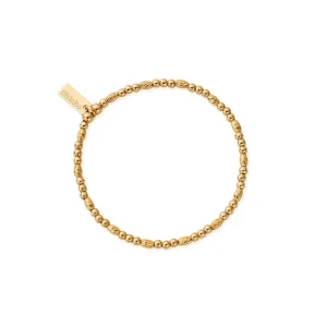 ChloBo Dainty Sparkle Bracelet GBDSP