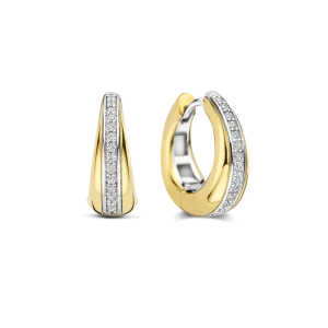 TI SENTO Earrings 78049ZY