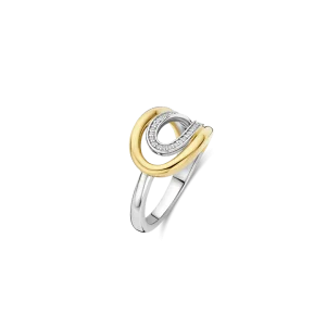 TI SENTO Ring 12408ZY