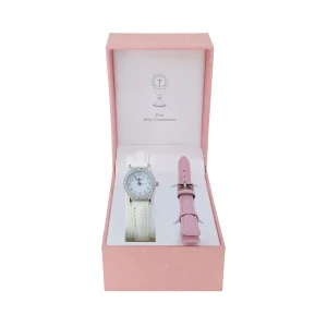 Communion Watch & Strap Set CW1003