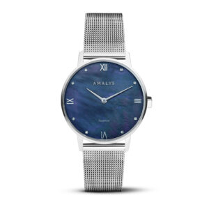Amalys Lady’s AMW-185 AURORE Watch
