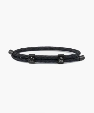 Pig & Hen Little Lewis DBL Black/Black