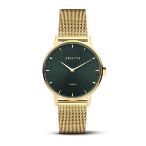 Amalys Lady’s AMW-173 ODETTE Watch