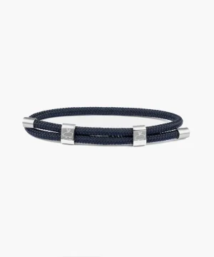 Pig & Hen Little Lewis DBL Navy|Steel
