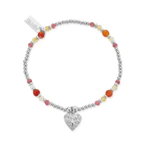 Chlobo Sunrise Fortune Bracelet SBFACT3584