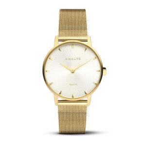 Amalys Lady’s AMW-174 ODILE Watch