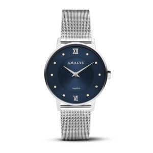 Amalys Lady’s AMW-176 HELOISE Watch