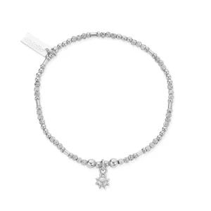Chlobo Sunshine Sparkle Bracelet SBFBB3582