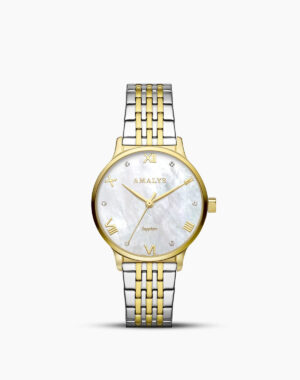 Amalys Lady’s AMW-218 Bettany Watch