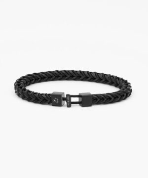 Pig & Hen Catena Foxtail Black/Black