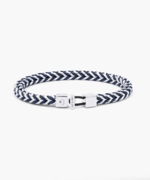 Pig & Hen Catena Foxtail Navy/Steel