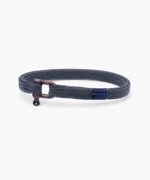 Pig & Hen Vicious Vik Slate Grey/Bronze
