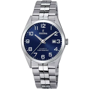 Festina Classics Gents watch F20437/3
