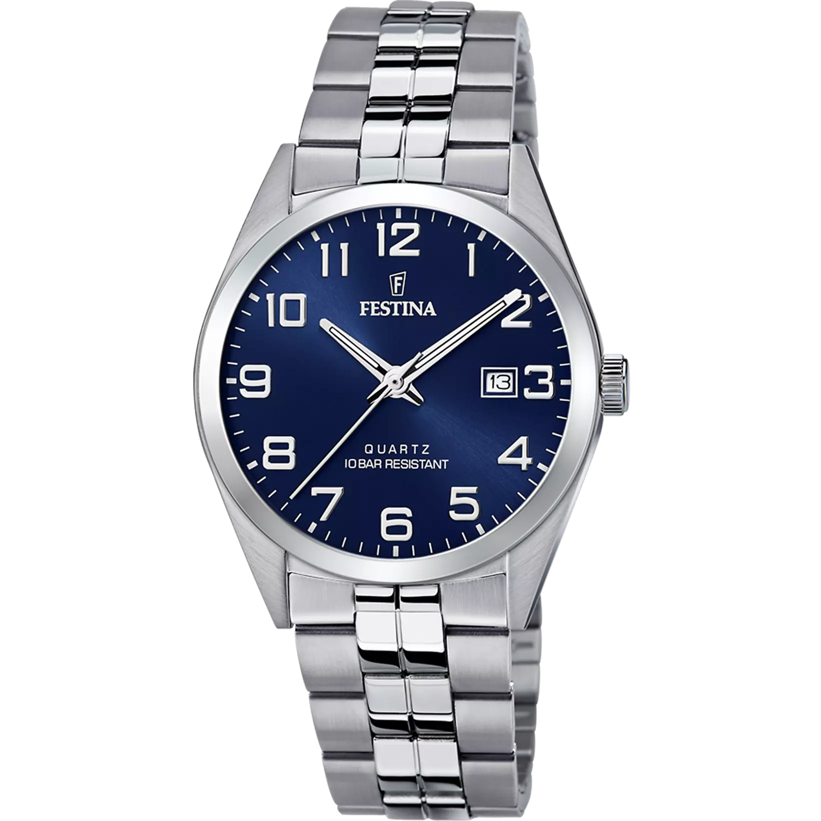Festina Classics Gents watch F20437/3