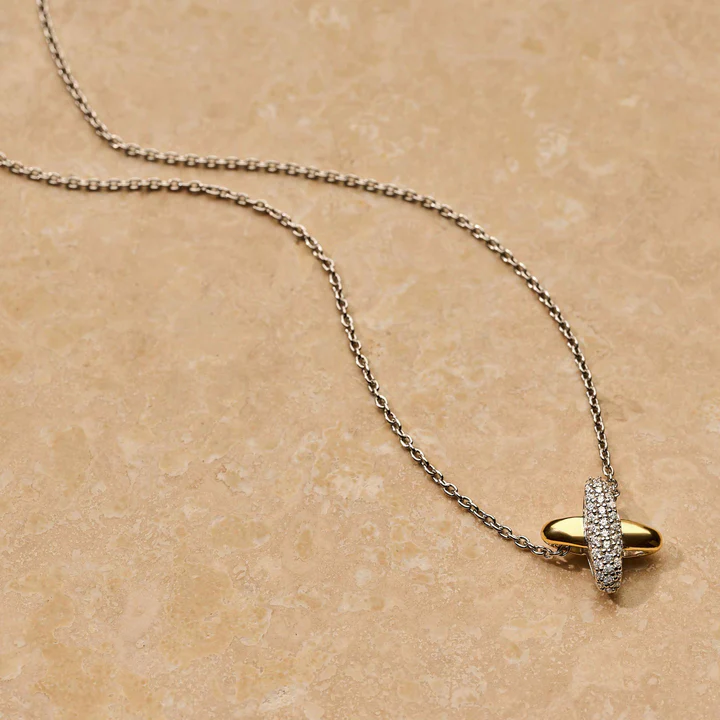 Ti Sento X Pendant 34003ZY - Image 5