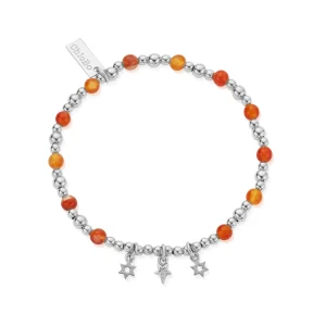 Chlobo Divine Courage Bracelet SBFA20563058