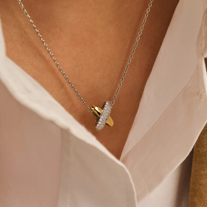 Ti Sento X Pendant 34003ZY - Image 2