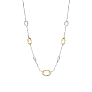 Ti Sento Necklace 34093ZY