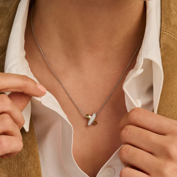 Ti Sento X Pendant 34003ZY - Image 3