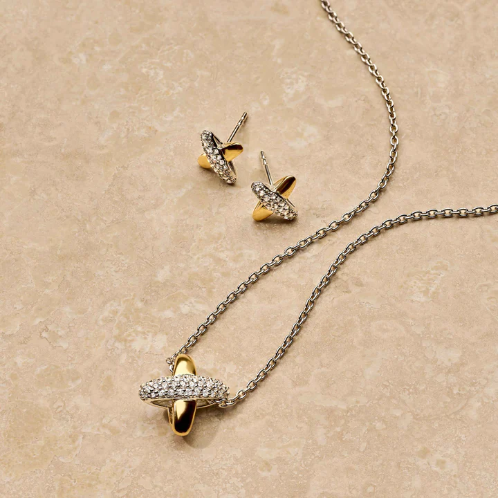 Ti Sento X Pendant 34003ZY - Image 4