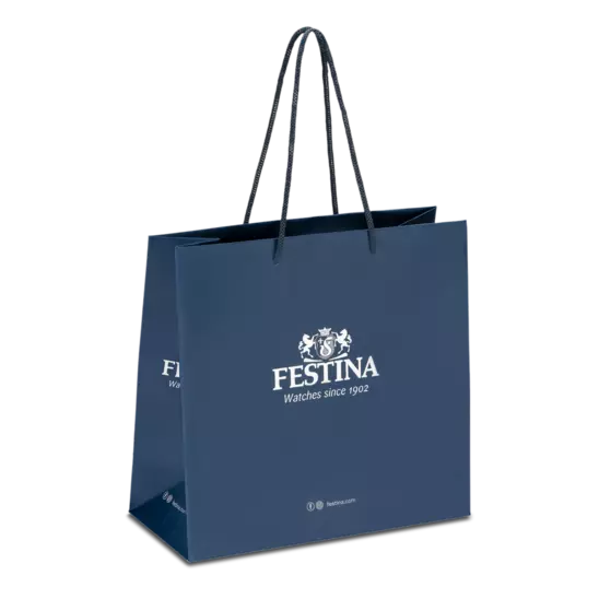 Festina Gents Watch F16374/1 - Image 4