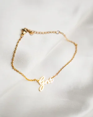 FÍOR GRÁ BRACELET