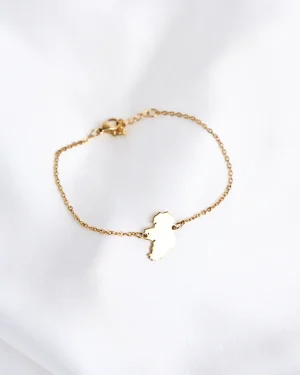 FÍOR IRELAND MAP BRACELET