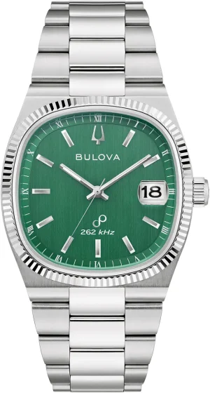 Bulova Super Seville Precisionist Watch 96B439
