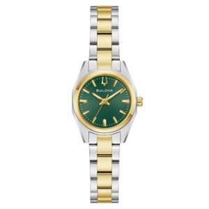 Bulova Lady’s Mini Surveyor Watch 98L329