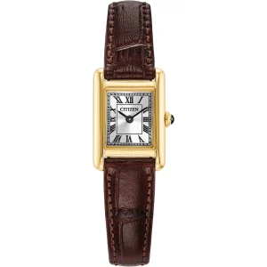 Citizen Lady’s Fio Roma Watch EG2797-13A
