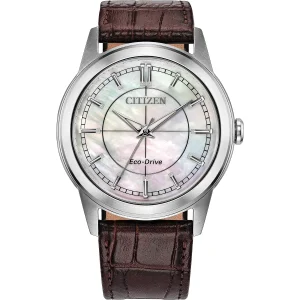 Citizen Unisex Rolan Watch FE7130-10D