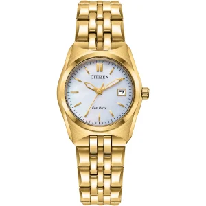 Citizen Lady’s Corso Watch EW2293-56D