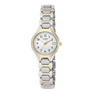 Citizen Ladies Classic Watch EU2254-51A