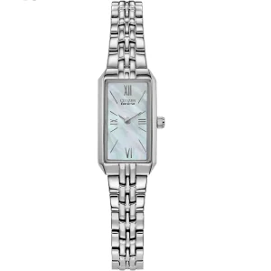 Citizen Lady’s Silhouette Watch EG2691-57D