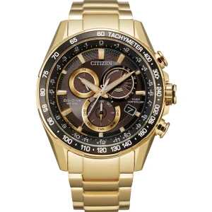 Citizen PERPETUAL CHRONO A‑T Watch CB5912-50E