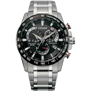 Citizen Gents Perpetual Chrono A.T CB5898-59E