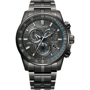 Citizen Gents Perpetual Chrono A.T Watch CB5887-55H