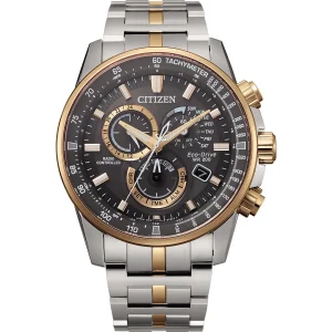 Citizen Gents Perpetual Chrono A.T Watch CB5886-58H