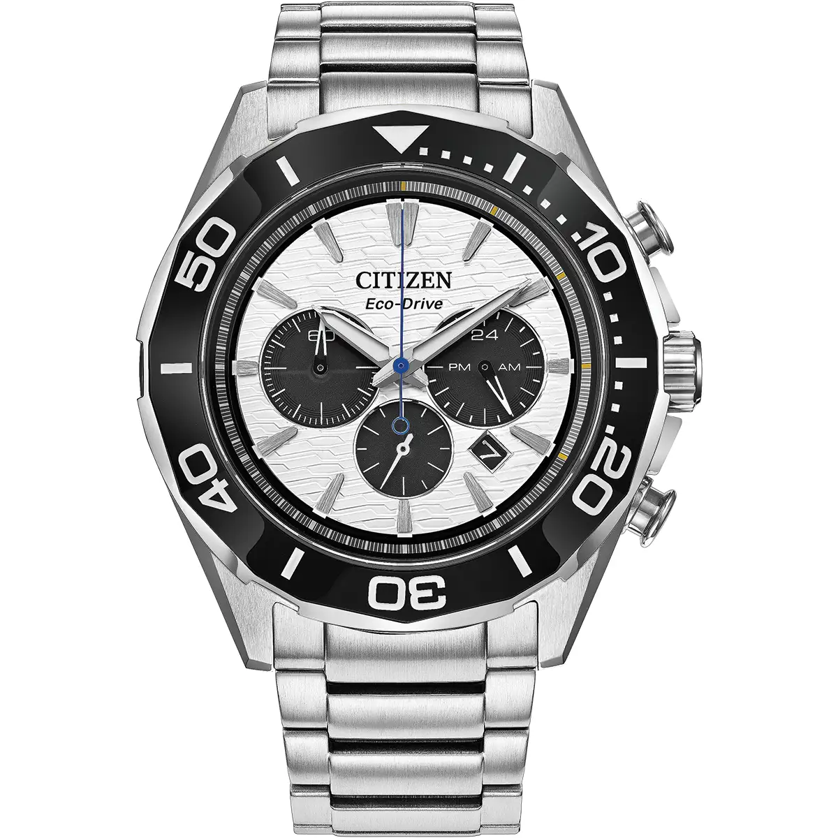 Citizen Gents Endeavour Chrono Watch CA4730-59A