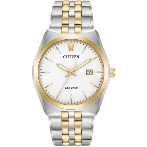 Citizen Gents Corso Watch BM7334-58A