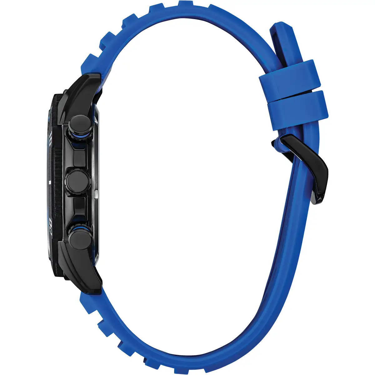 Citizen Brycen Chronograph Eco-Drive Watch AT2586-05E - Image 3