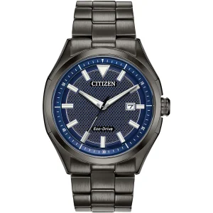 Citizen Gents Drive HTM Watch AW1147-52L