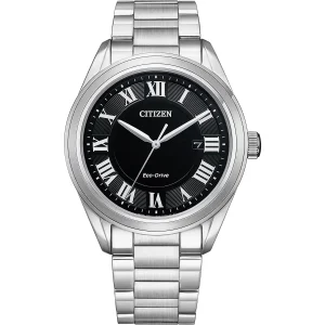 Citizen Gents Arezzo Watch AW1690-51E